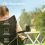 POWER BANK REDOH XXL 50000mAh NEGRO TRUST